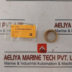 Oceaneering 100276-rk O-ring Seal Kit X200284302