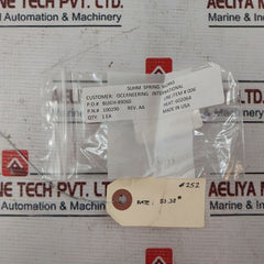Oceaneering 100276-rk O-ring Seal Kit X200284302