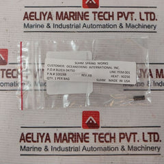 Oceaneering 100276-rk O-ring Seal Kit X200284302