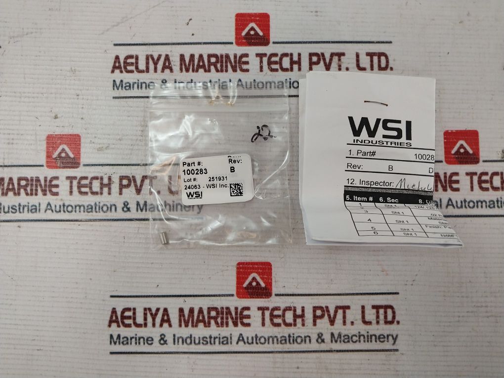 Oceaneering 100276-rk O-ring Seal Kit X200284302