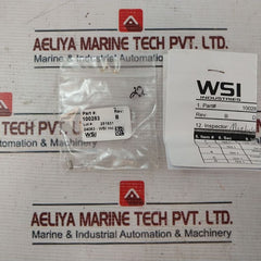 Oceaneering 100276-rk O-ring Seal Kit X200284302