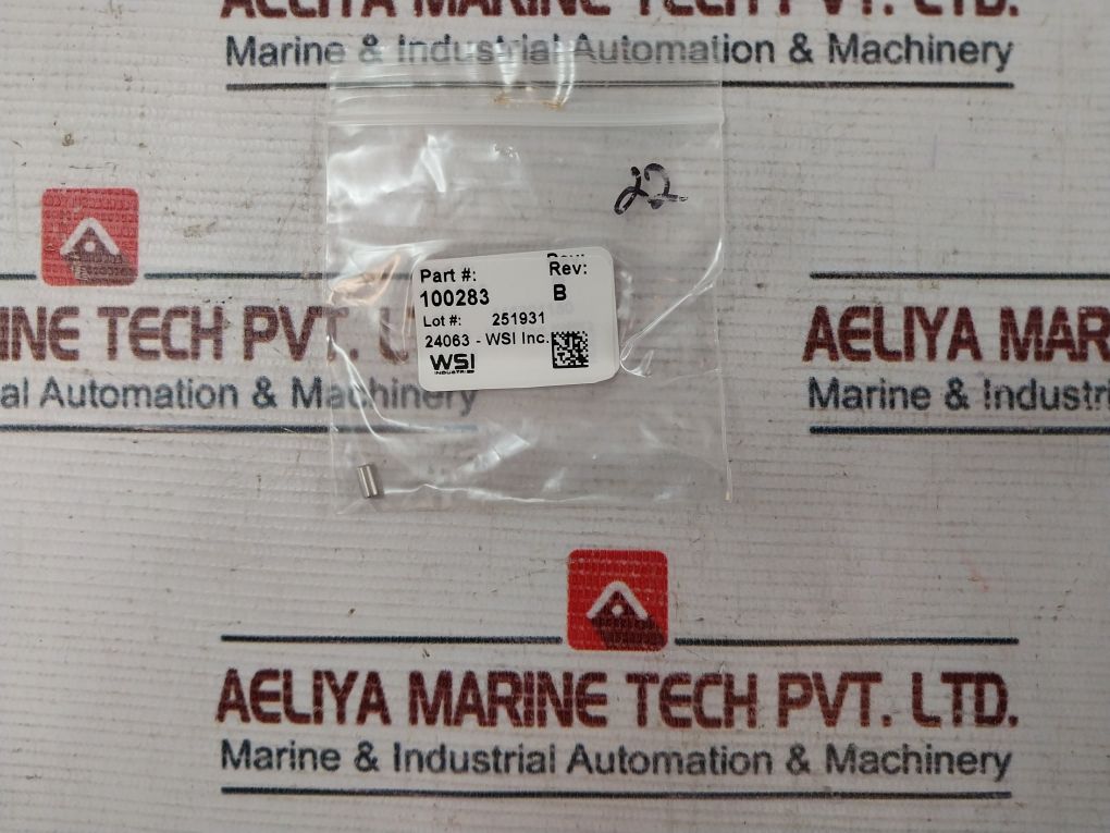 Oceaneering 100276-rk O-ring Seal Kit X200284302