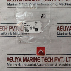 Oceaneering 100276-rk O-ring Seal Kit X200284302