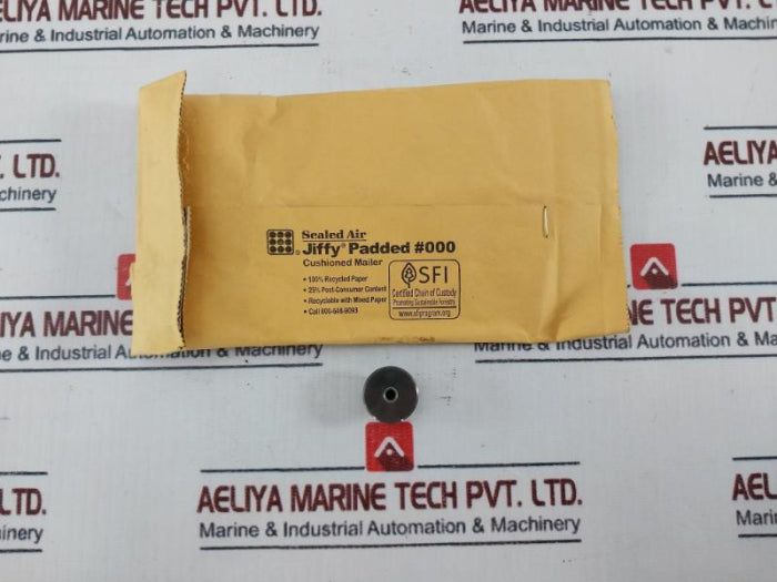 Oceaneering 100280 Flow Plate Inlet Shear Seal Valve Kit W1412876/1