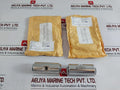 Oceaneering Assy.Shuttle Valve 100339-rev-f