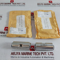 Oceaneering Assy.Shuttle Valve 100339-rev-f