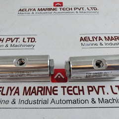 Oceaneering Assy.Shuttle Valve 100339-rev-f