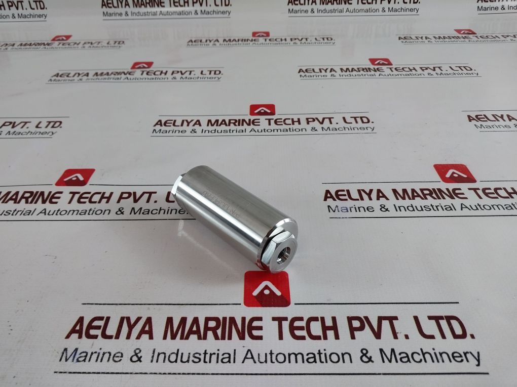 Oceaneering Assy.Shuttle Valve 100339-rev-f