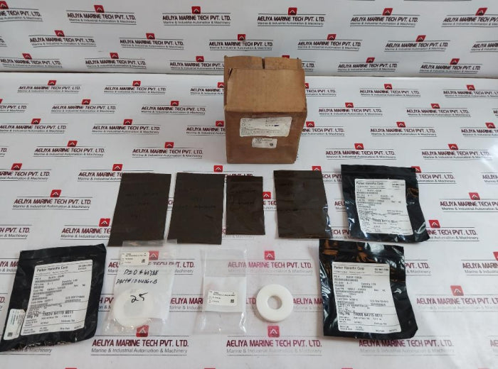 Oceaneering 100395-sk Valve Repair Kit