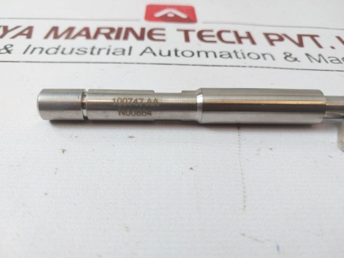 Oceaneering 100755-rk Kit Repair Valve Spm Normally-closed 0.5 In 3K