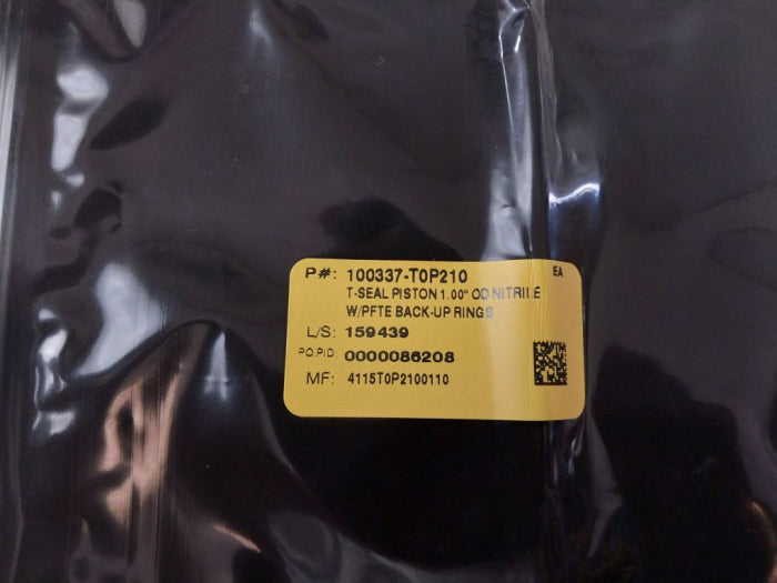 Oceaneering 100755-rk Kit Repair Valve Spm Normally-closed 0.5 In 3K