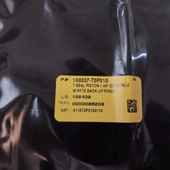 Oceaneering 100755-rk Kit Repair Valve Spm Normally-closed 0.5 In 3K