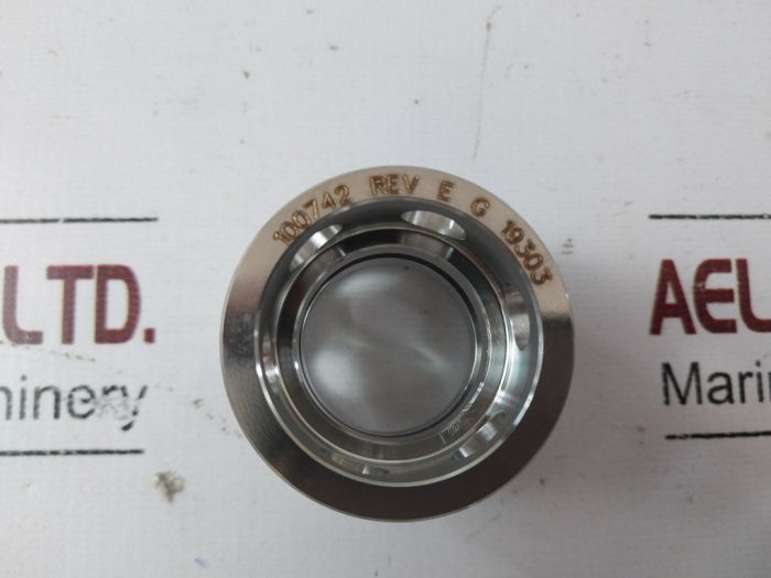 Oceaneering 100755-rk Kit Repair Valve Spm Normally-closed 0.5 In 3K