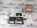 Oceaneering 100755-rk Kit Repair Valve Spm Normally-closed 0.5 In 3K