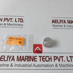Oceaneering 100755-rk Kit Repair Valve Spm Normally-closed 0.5 In 3K