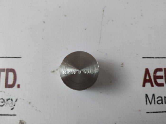 Oceaneering 100755-rk Kit Repair Valve Spm Normally-closed 0.5 In 3K