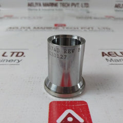 Oceaneering 100755-rk Kit Repair Valve Spm Normally-closed 0.5 In 3K