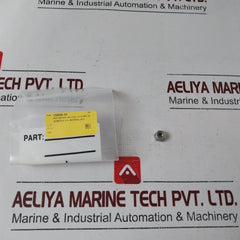 Oceaneering 100755-rk Kit Repair Valve Spm Normally-closed 0.5 In 3K