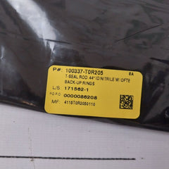 Oceaneering 100755-rk Kit Repair Valve Spm Normally-closed 0.5 In 3K