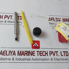 Oceaneering 100755-rk Kit Repair Valve Spm Normally-closed 0.5 In 3K