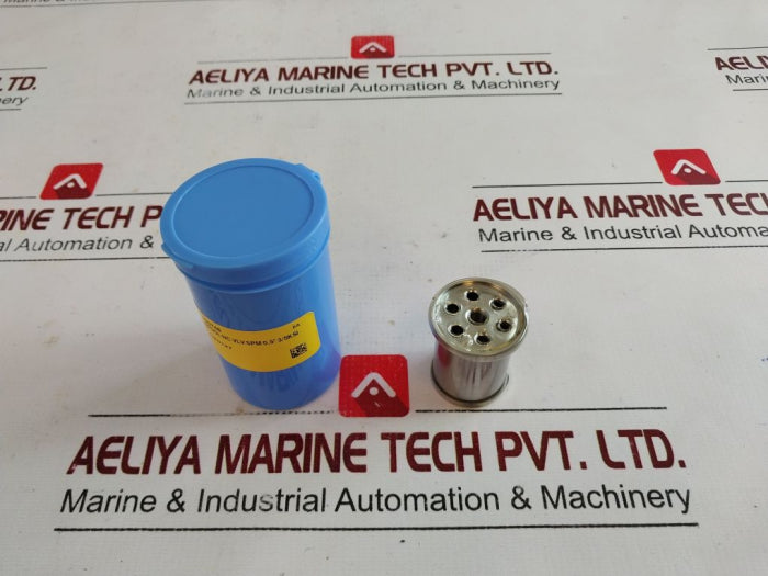 Oceaneering Kit Repair Valve Spm Normally-closed 0.5 In 3K 100755-rk