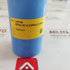 Oceaneering Kit Repair Valve Spm Normally-closed 0.5 In 3K 100755-rk