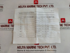 Oceaneering Kit Repair Valve Spm Normally-closed 0.5 In 3K 100755-rk