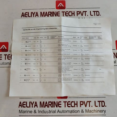 Oceaneering Kit Repair Valve Spm Normally-closed 0.5 In 3K 100755-rk