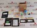 Oceaneering Kit Repair Valve Spm Normally-closed 0.5 In 3K 100755-rk