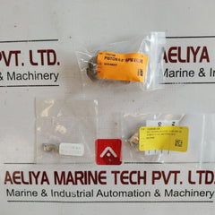 Oceaneering Kit Repair Valve Spm Normally-closed 0.5 In 3K 100755-rk