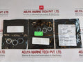 Oceaneering Kit Repair Valve Spm Normally-closed 0.5 In 3K 100755-rk