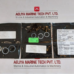 Oceaneering Kit Repair Valve Spm Normally-closed 0.5 In 3K 100755-rk