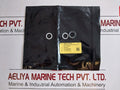 Oceaneering Kit Repair Valve Spm Normally-closed 0.5 In 3K 100755-rk
