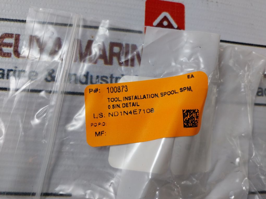 Oceaneering 100755Rk 0.5 Inch Spm Repair Valve Kit 100741