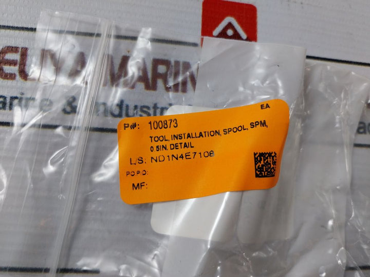 Oceaneering 100755Rk 0.5 Inch Spm Repair Valve Kit 100741