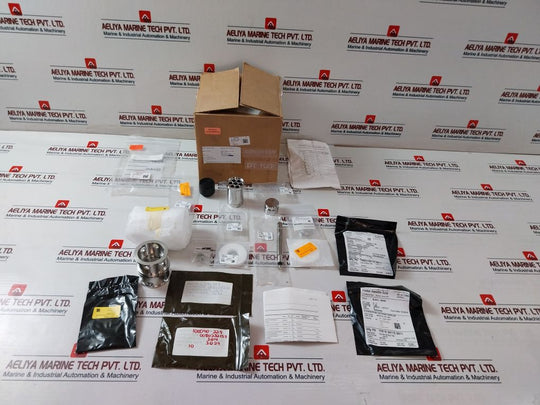 Oceaneering 100818-rk 90 Durometer O-rings Seal Valve Spm Kit Bo11tr008
