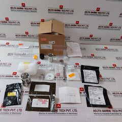 Oceaneering 100818-rk 90 Durometer O-rings Seal Valve Spm Kit Bo11tr008