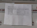 Oceaneering 100818-rk 90 Durometer O-rings Seal Valve Spm Kit Bo11tr008
