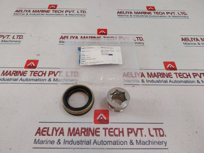 Oceaneering 100941 Packer Seal  