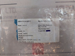 Oceaneering 100941 Packer Seal Assy 1 In 101028