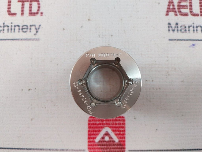 Oceaneering 100941 Packer Seal Assy 1 In 101028