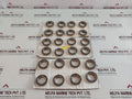 Lot of 8X Oceaneering 101028 Packer Seal 1 Inch
