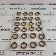 Lot of 8X Oceaneering 101028 Packer Seal 1 Inch