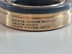 Lot of 8X Oceaneering 101028 Packer Seal 1 Inch