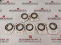 Oceaneering 101030 Seal Packer 1.5 Inch Rev. Aa