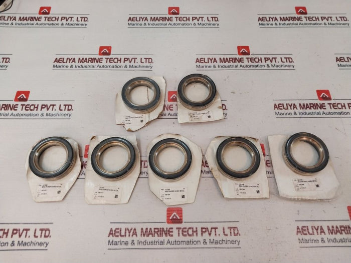 Oceaneering 101030 Seal Packer 1.5 Inch Rev. Aa