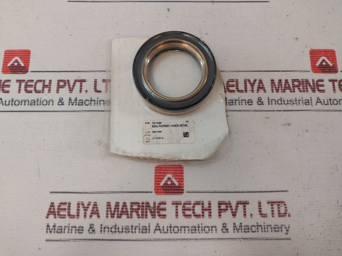 Oceaneering 101030 Seal Packer 1.5 Inch