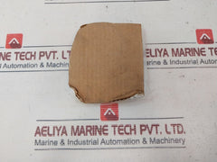 Oceaneering 101030 Seal Packer 1.5 Inch Rev. Aa