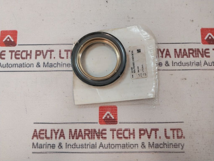 Oceaneering 101030 Seal Packer 1.5 Inch Rev. Aa