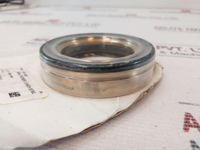 Oceaneering 101030 Seal Packer 1.5 Inch Rev. Aa